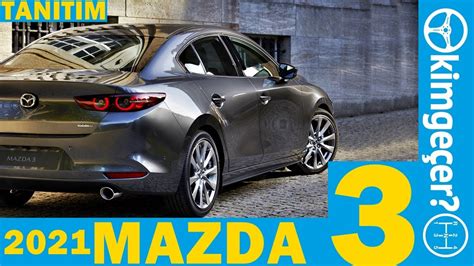 Yeni Mazda 3 Ne Zaman Türkiye’de?